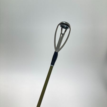  JETSLOW×TULALA ロッド　ジェットセッター 78C