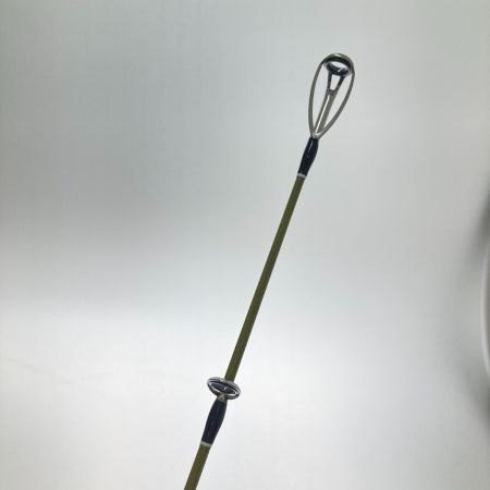  JETSLOW×TULALA ロッド　ジェットセッター 78C