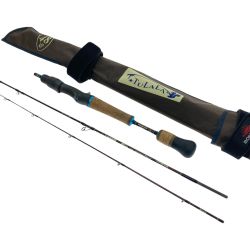 □□ TULALA ロッド　BOMBADA×TULALA Kupuasu 48 Bランク