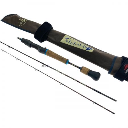  TULALA ロッド　BOMBADA×TULALA Kupuasu 48