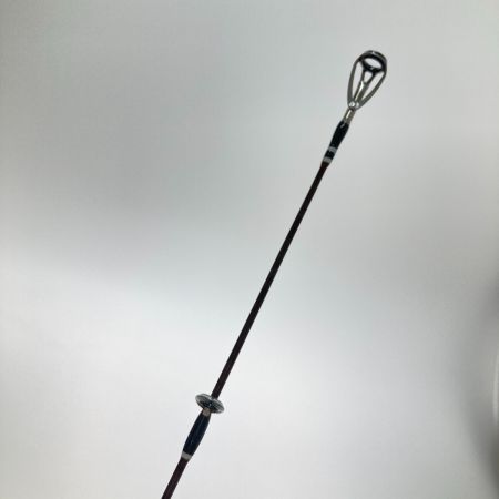  TULALA ロッド　BOMBADA×TULALA Kupuasu 48