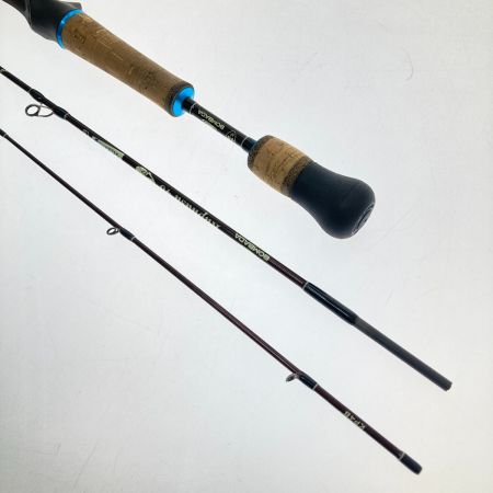  TULALA ロッド　BOMBADA×TULALA Kupuasu 48