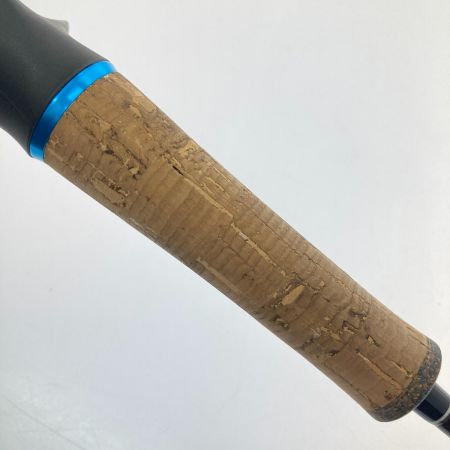  TULALA ロッド　BOMBADA×TULALA Kupuasu 48