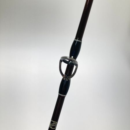  TULALA ロッド　BOMBADA×TULALA Kupuasu 48