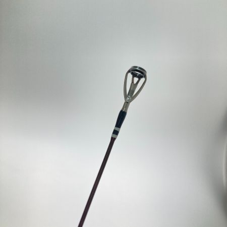  TULALA ロッド　BOMBADA×TULALA Kupuasu 48