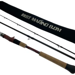 □□ Fishman フィッシュマン BRIST MARINO 8.0M　ブリスト マリノ Bランク