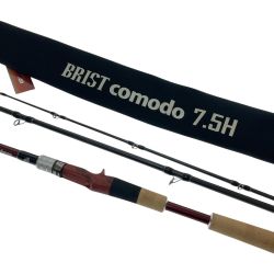 □□ Fishman フィッシュマン ブリスト コモド(BRIST comodo) 7.5H Bランク