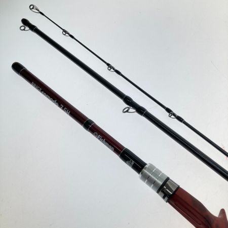  Fishman フィッシュマン ブリスト コモド(BRIST comodo) 7.5H