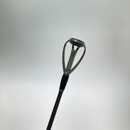  Fishman フィッシュマン ロッド　BC4 8.3XXXH