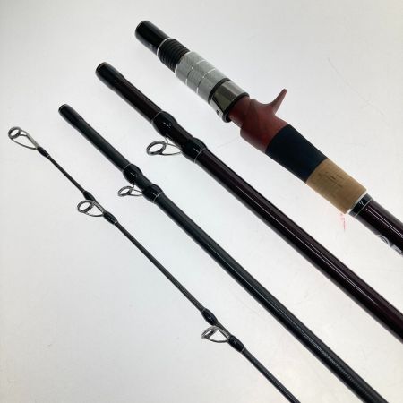  Fishman フィッシュマン ロッド　BC4 8.3XXXH