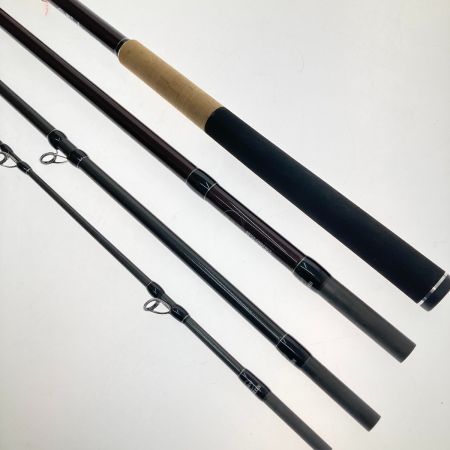  Fishman フィッシュマン ロッド　BC4 8.3XXXH