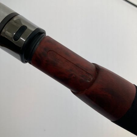  Fishman フィッシュマン ロッド　BC4 8.3XXXH