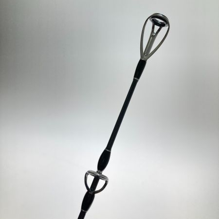  Fishman フィッシュマン ロッド　BC4 8.3XXXH