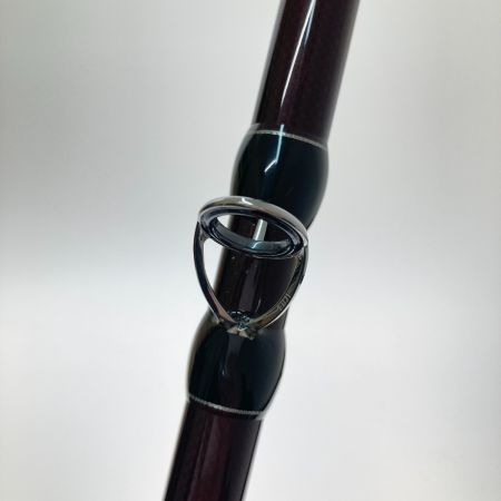  Fishman フィッシュマン ロッド　BC4 8.3XXXH