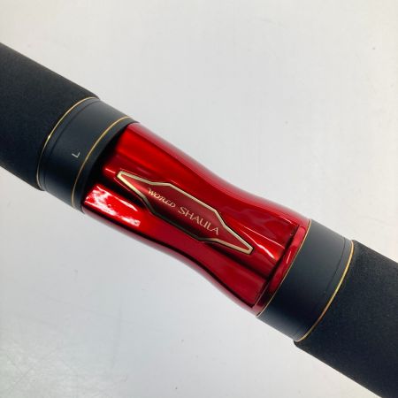  SHIMANO シマノ 20 ワールドシャウラ BG 2953R-3 39873