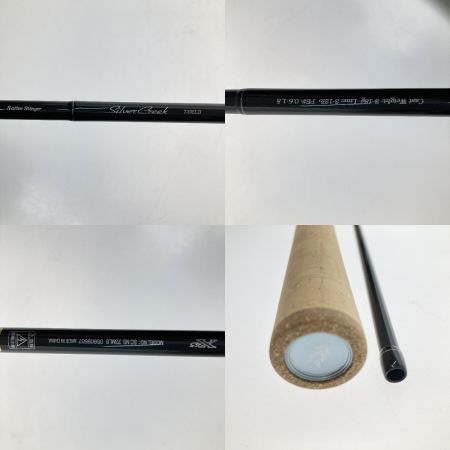  DAIWA ダイワ シルバークリーク ネイティブスティンガー 73MLB  05809507