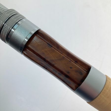  DAIWA ダイワ シルバークリーク ネイティブスティンガー 73MLB  05809507