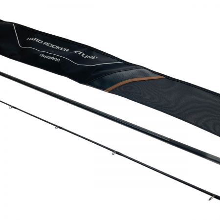  SHIMANO シマノ ハードロッカー エクスチューン S78MH 259714