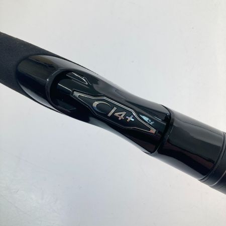  SHIMANO シマノ ハードロッカー エクスチューン S78MH 259714