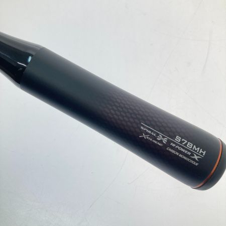  SHIMANO シマノ ハードロッカー エクスチューン S78MH 259714