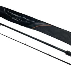 □□ SHIMANO シマノ ハードロッカー エクスチューン B76H+ 259684 Bランク