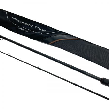  SHIMANO シマノ ハードロッカー エクスチューン B76H+ 259684