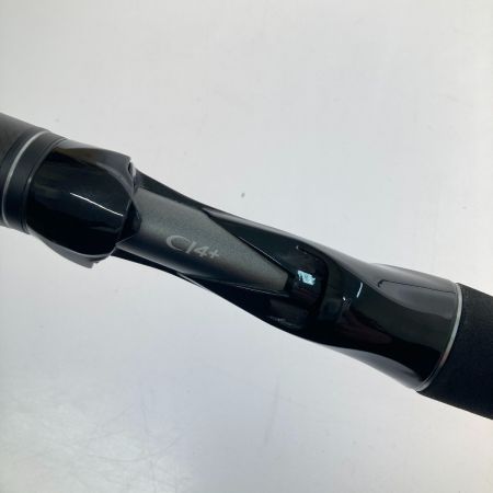  SHIMANO シマノ ハードロッカー エクスチューン B76H+ 259684