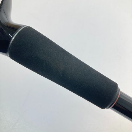  SHIMANO シマノ ハードロッカー エクスチューン B76H+ 259684
