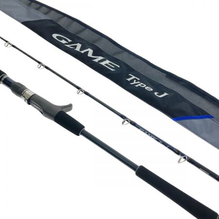  SHIMANO シマノ GAME TypeJ　S53-8 S53-8