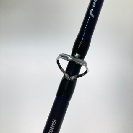  SHIMANO シマノ GAME TypeJ　S53-8 S53-8