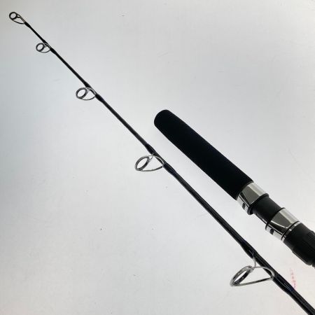  SHIMANO シマノ GAME TypeJ　S53-8 S53-8