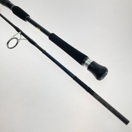  SHIMANO シマノ GAME TypeJ　S53-8 S53-8