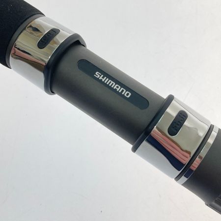  SHIMANO シマノ GAME TypeJ　S53-8 S53-8