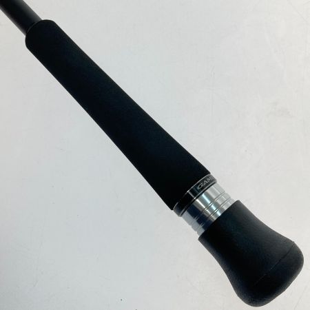  SHIMANO シマノ GAME TypeJ　S53-8 S53-8