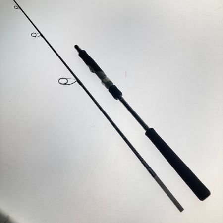  YAMAGA Blanks ヤマス シーウォークライトジギング64L 64L