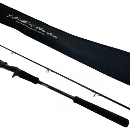  YAMAGA Blanks ヤマス シーウォークライトジギング66ML SWLJ-B66ML