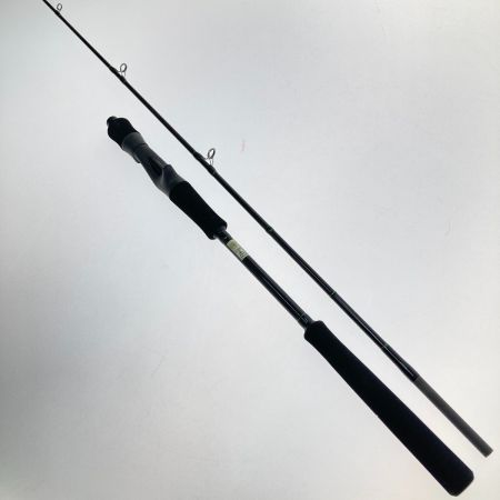  YAMAGA Blanks ヤマス シーウォークライトジギング66ML SWLJ-B66ML