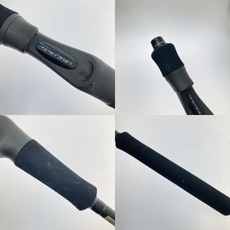  YAMAGA Blanks ヤマス シーウォークライトジギング66ML SWLJ-B66ML