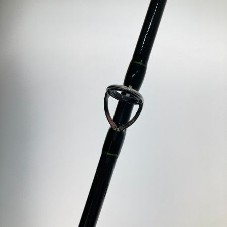  YAMAGA Blanks ヤマス シーウォークライトジギング66ML SWLJ-B66ML