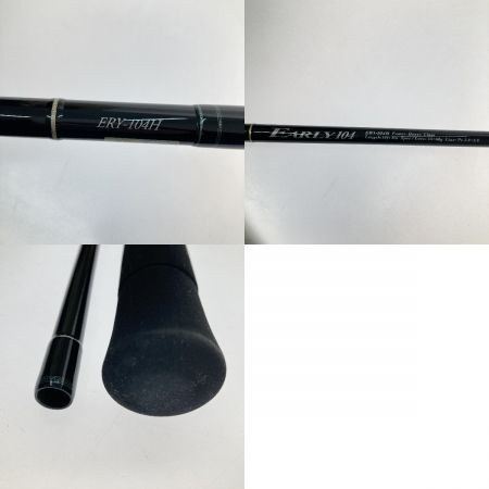  YAMAGA Blanks ヤマス アーリー104H ERY-104H