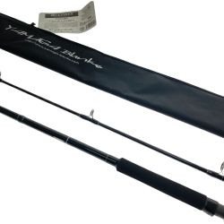 □□ YAMAGA Blanks ヤマガブランクス ブルースナイパー100MH Bランク