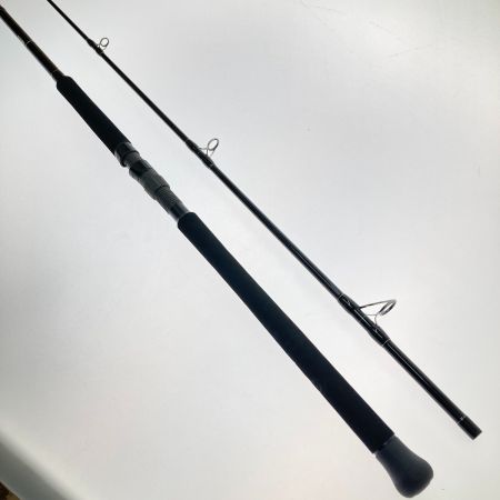  YAMAGA Blanks ヤマス ブルースナイパー100MH