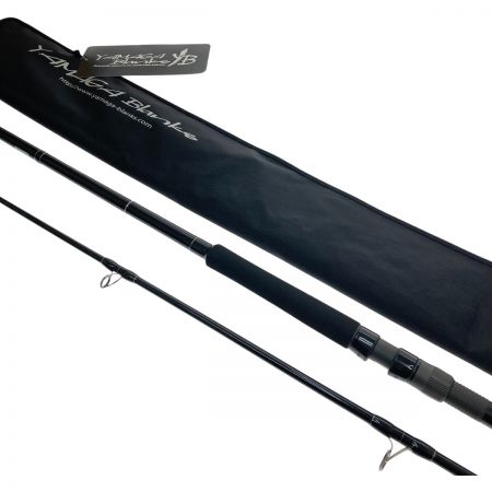  YAMAGA Blanks ヤマス ブルースナイパー106H Plug Special