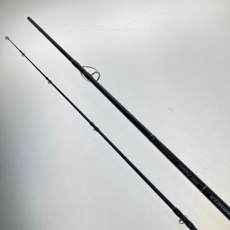  YAMAGA Blanks ヤマス ブルースナイパー106H Plug Special