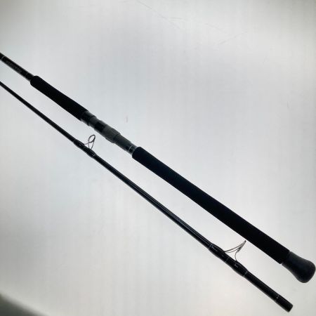  YAMAGA Blanks ヤマス ブルースナイパー106H Plug Special