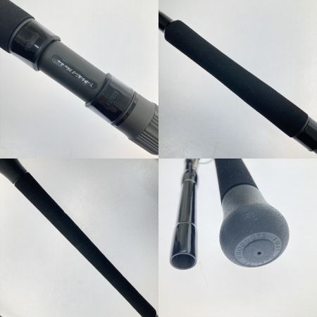  YAMAGA Blanks ヤマス ブルースナイパー106H Plug Special