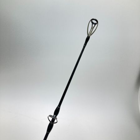  YAMAGA Blanks ヤマス ブルースナイパー106H Plug Special