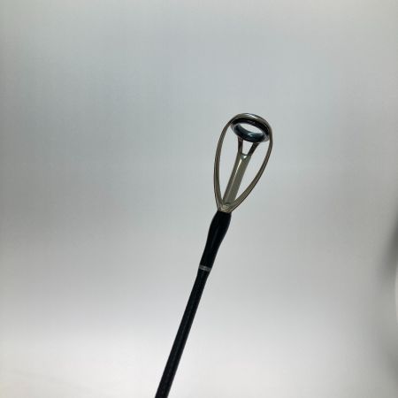  YAMAGA Blanks ヤマス ブルースナイパー106H Plug Special