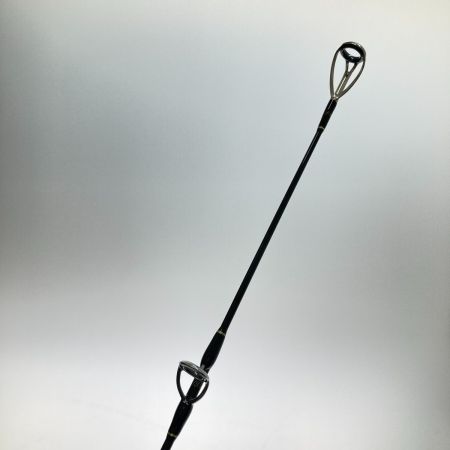  YAMAGA Blanks ヤマス ブルースナイパー 85/4 キャナリー