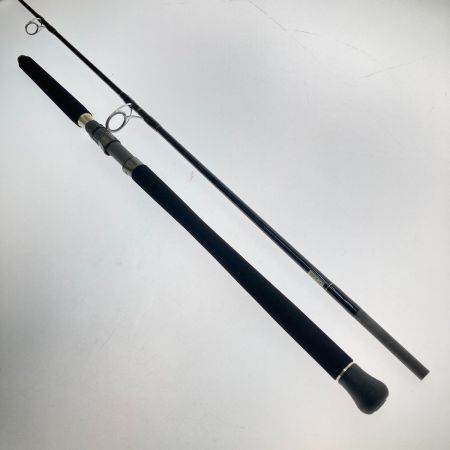  YAMAGA Blanks ヤマス ブルースナイパー 85/4 キャナリー